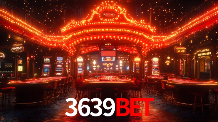3639bet: Seu Cassino Premiado com Pagamentos Rápidos