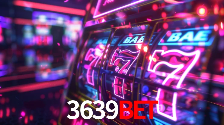 Welcome Bonus 3639bet