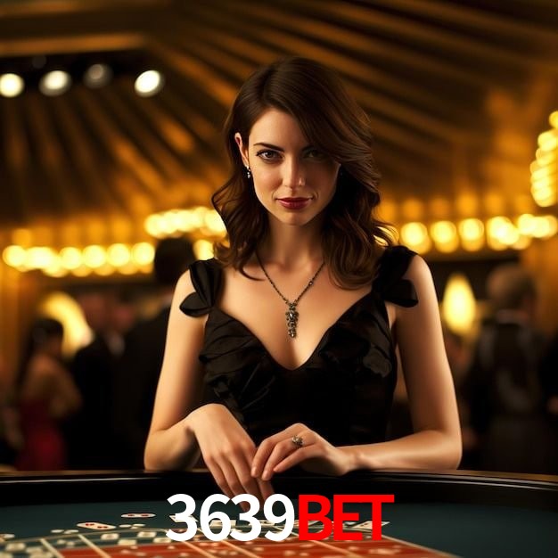 Experiência VIP 3639bet