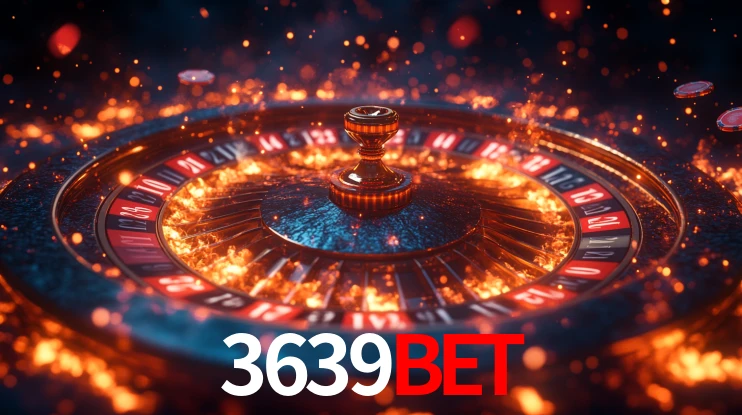 3639bet login