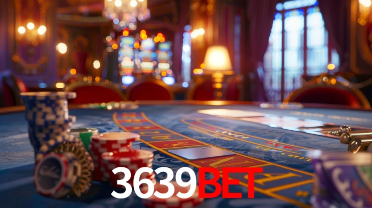 Experiência VIP 3639bet