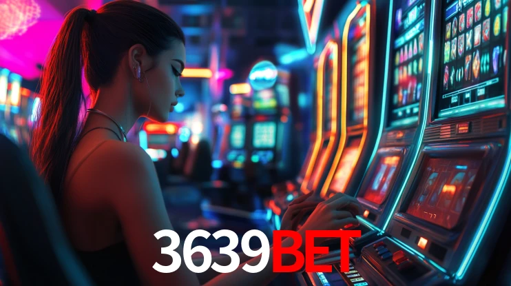 3639bet - Cassino Milionário - 3639bet.com