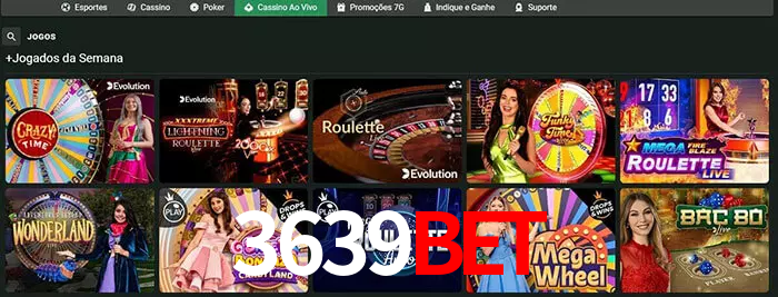 3639bet bet