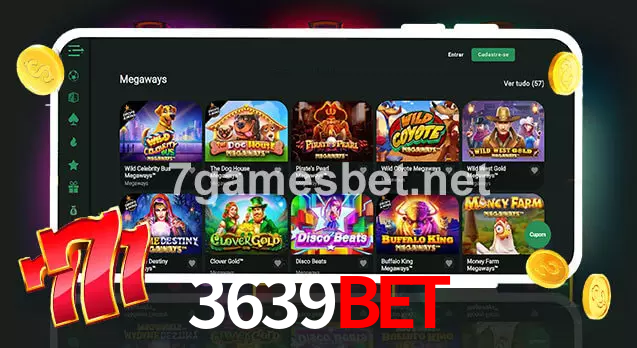 3639bet aplicativo