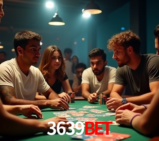 Descubra o Programa VIP da 3639bet: Vantagens Exclusivas para Jogadores