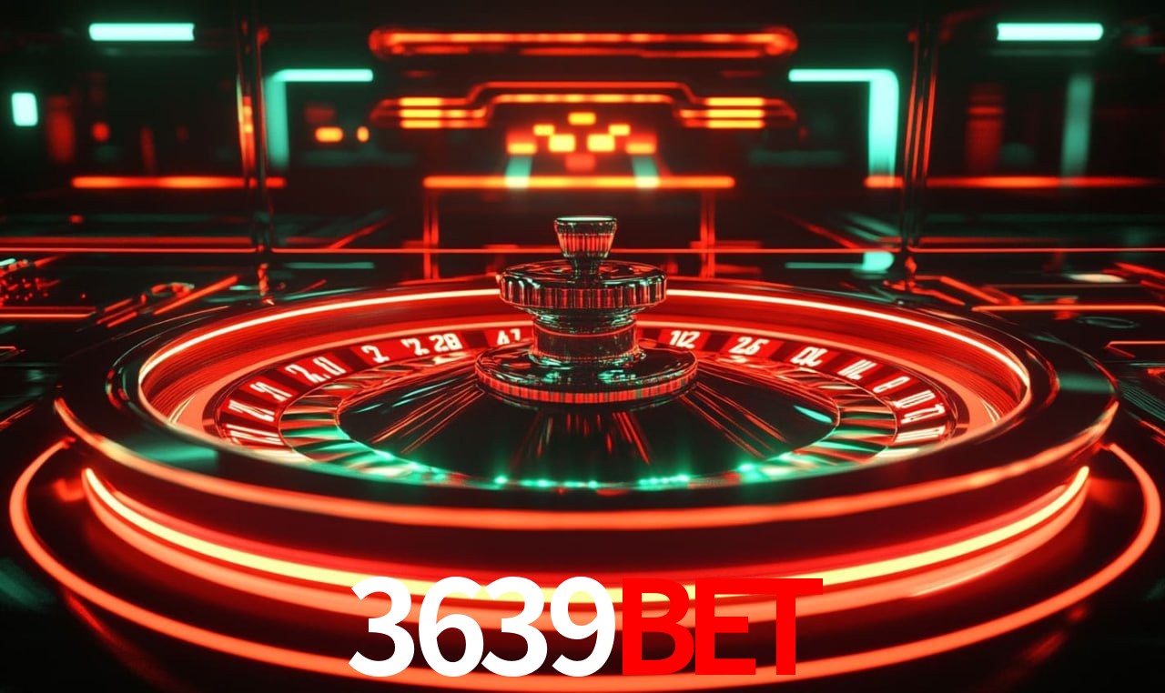 Bônus de Boas-vindas 3639bet