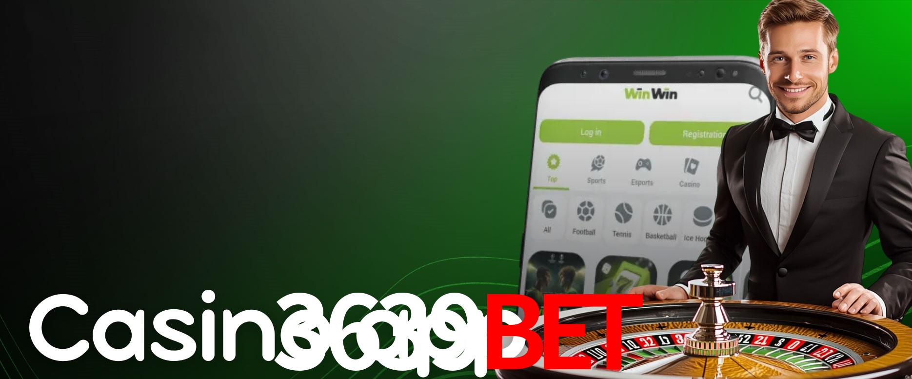 Slot Games 3639bet