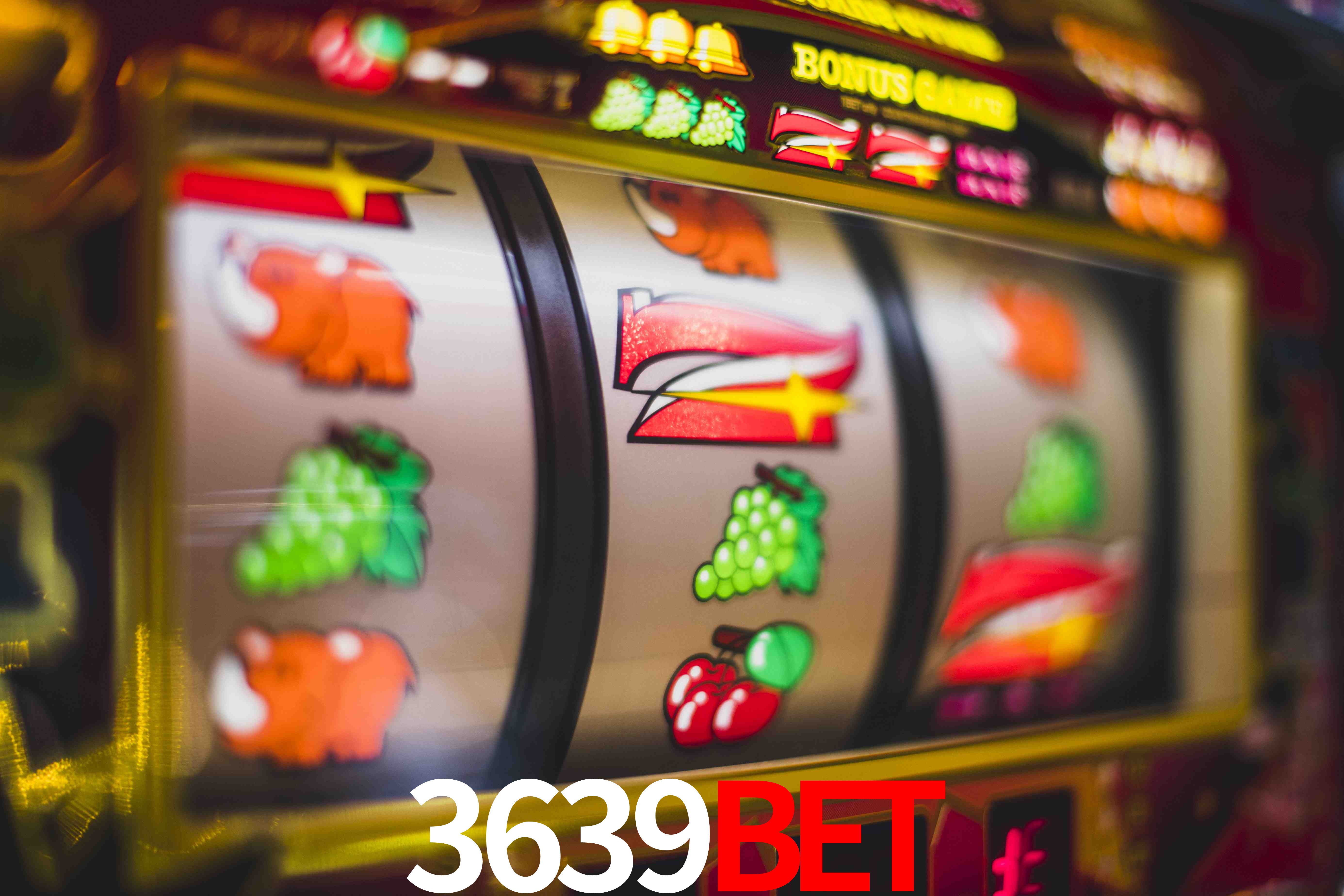 Live Casino 3639bet