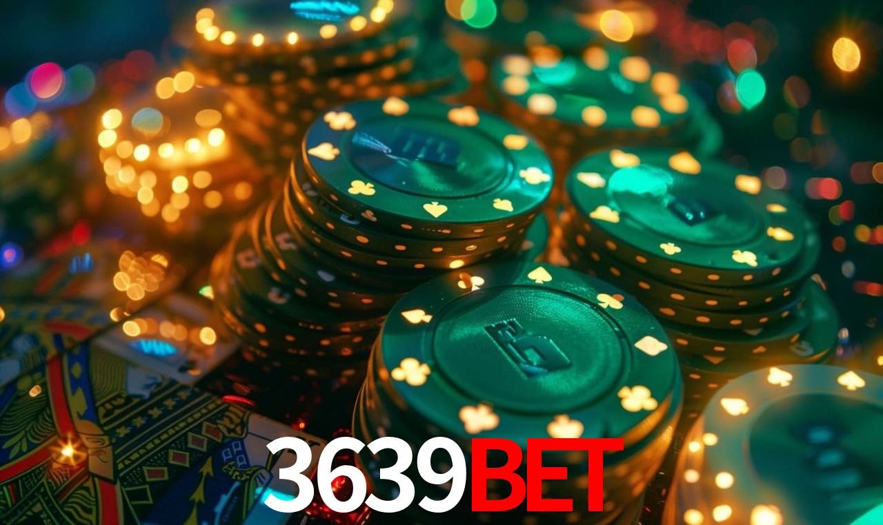 A Emoção da Loteria na 3639bet: Uma Chance de Mudança de Vida