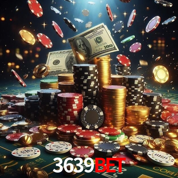 Design Responsivo 3639bet