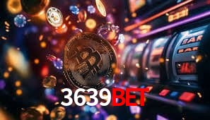 Tecnologia da Plataforma 3639bet