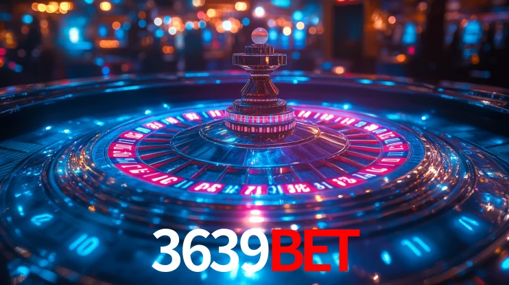 3639bet.com