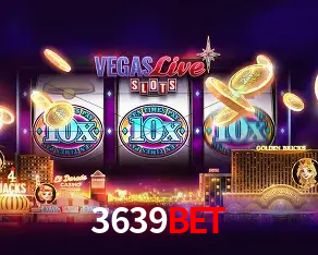 Exclusive Offers 3639bet