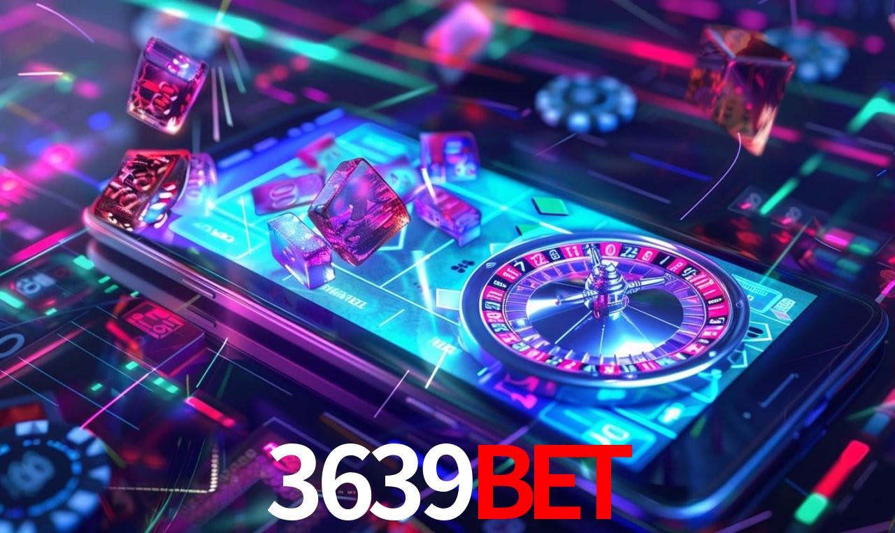 Descubra a Magia dos Jogos de Arcade no 3639bet