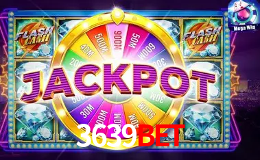 Descubra o Mundo do Cassino Online com 3639bet