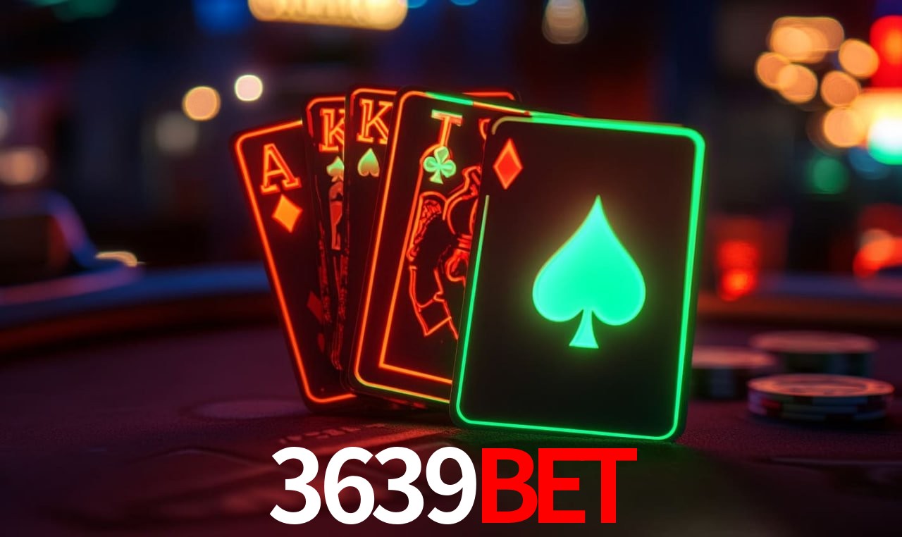 Inovações de Jogos na 3639bet: O Futuro das Experiências Interativas