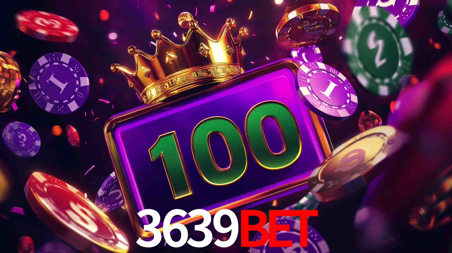 3639bet login