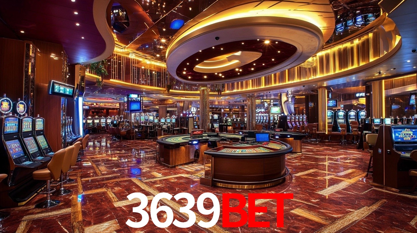 Ofertas Imperdíveis na 3639bet: Promoções e Bônus Que Valem a Pena