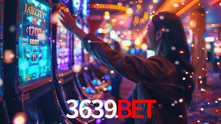 3639bet: A Experiência de Casino com Jogos de Mesa ao Vivo