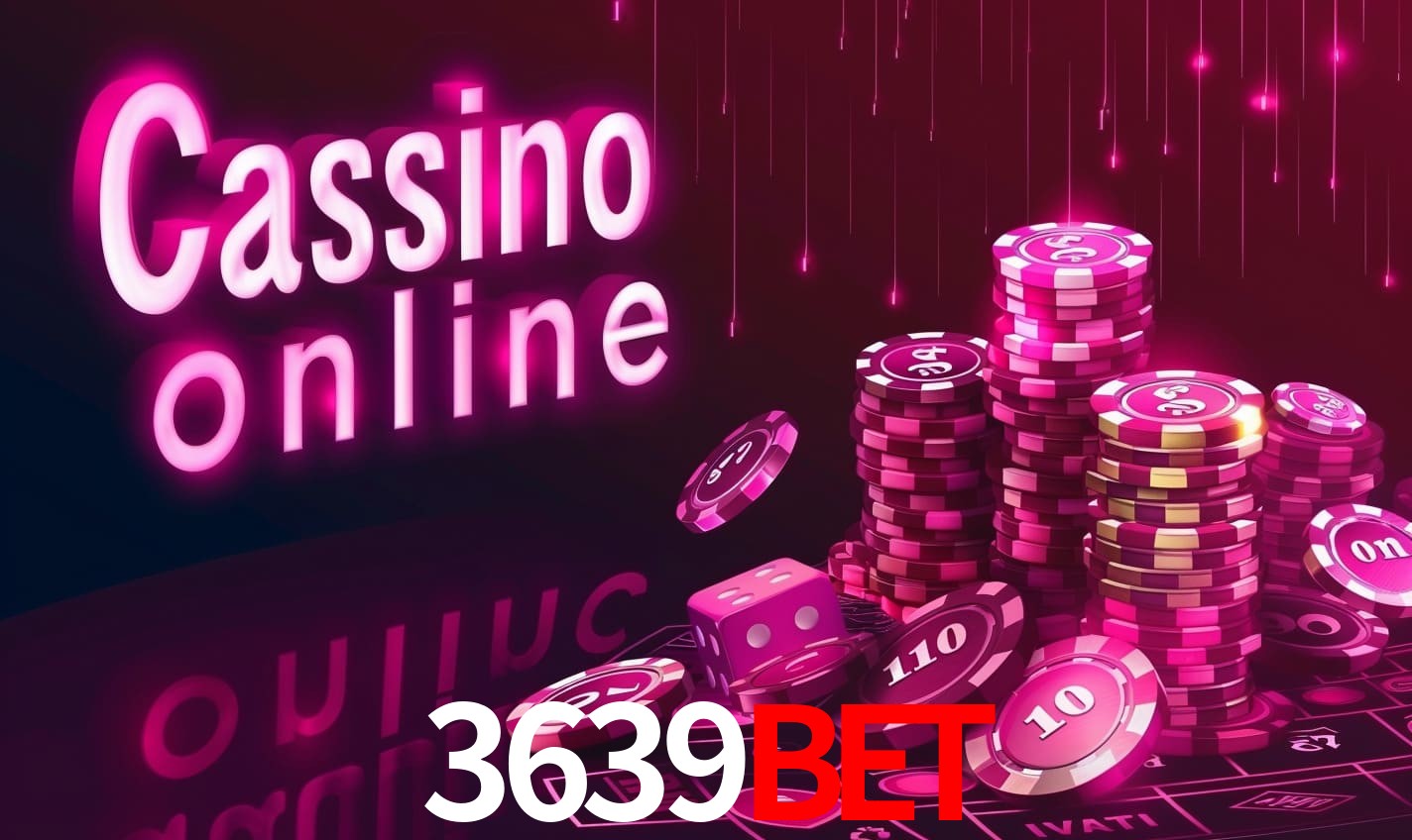 Recursos de Bônus 3639bet