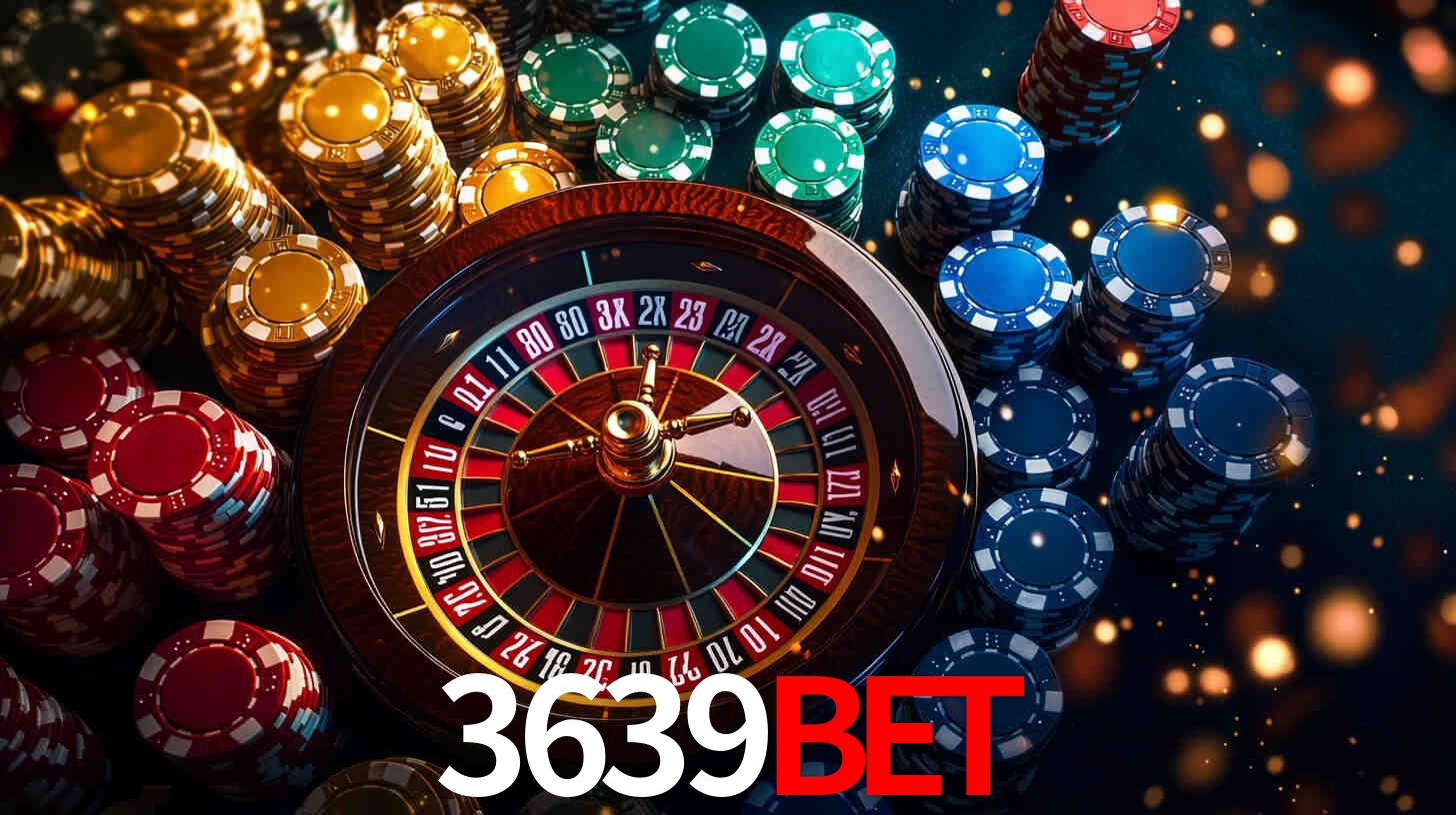 3639bet login