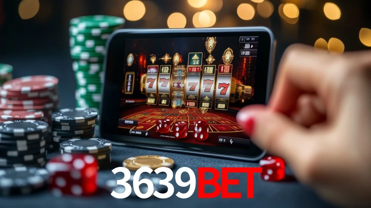 Explore as vantagens do 3639bet: serviço profissional e confiabilidade