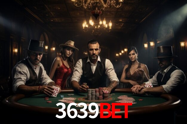 Login Seguro 3639bet