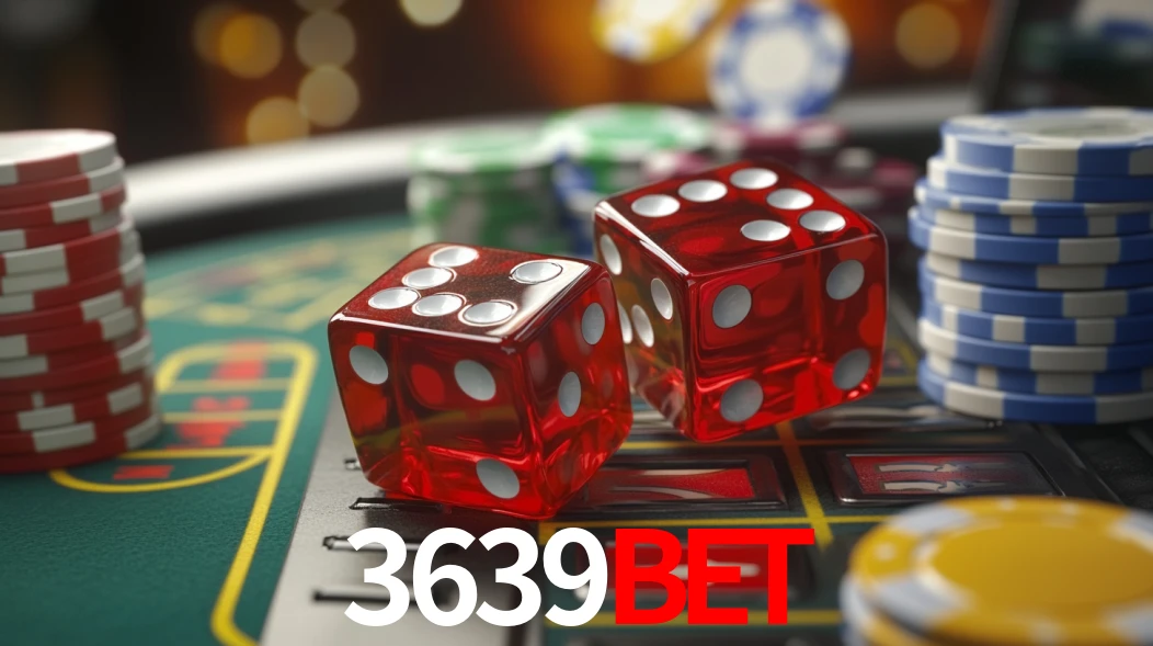Premium Interface 3639bet