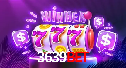 cassino 3639bet