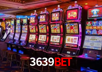 Weekend Specials 3639bet