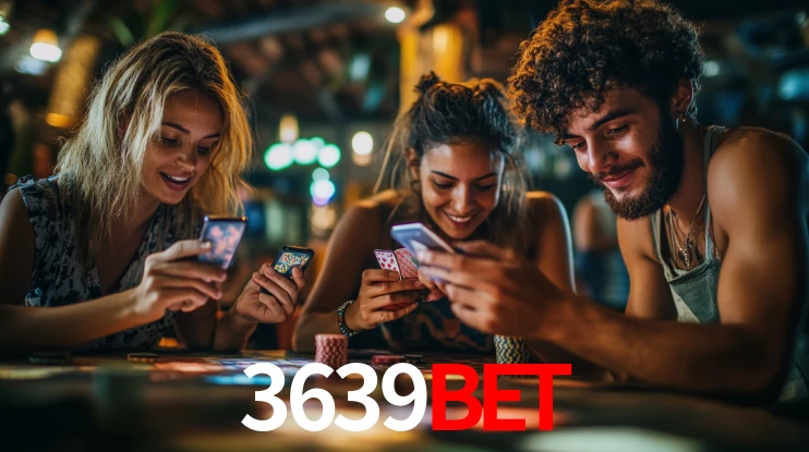 Exclusive Games 3639bet