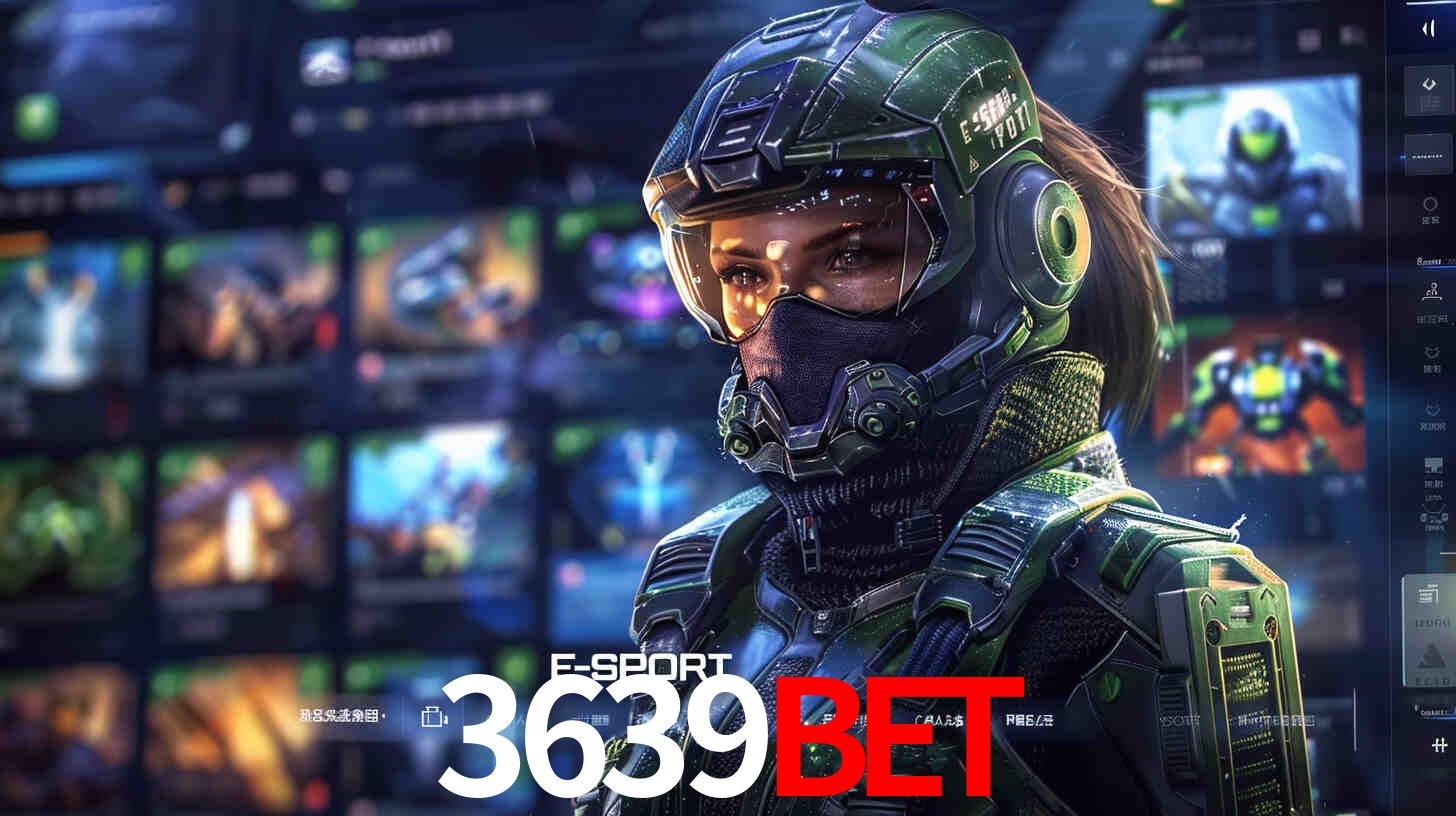 Account Benefits 3639bet