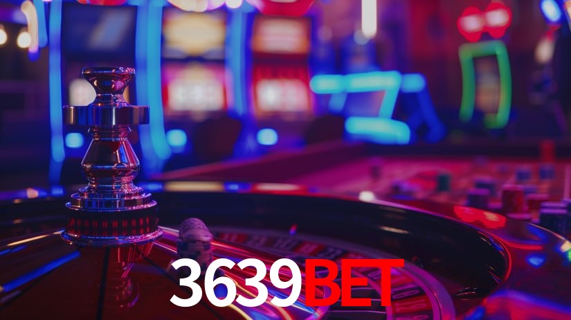 3639bet.com