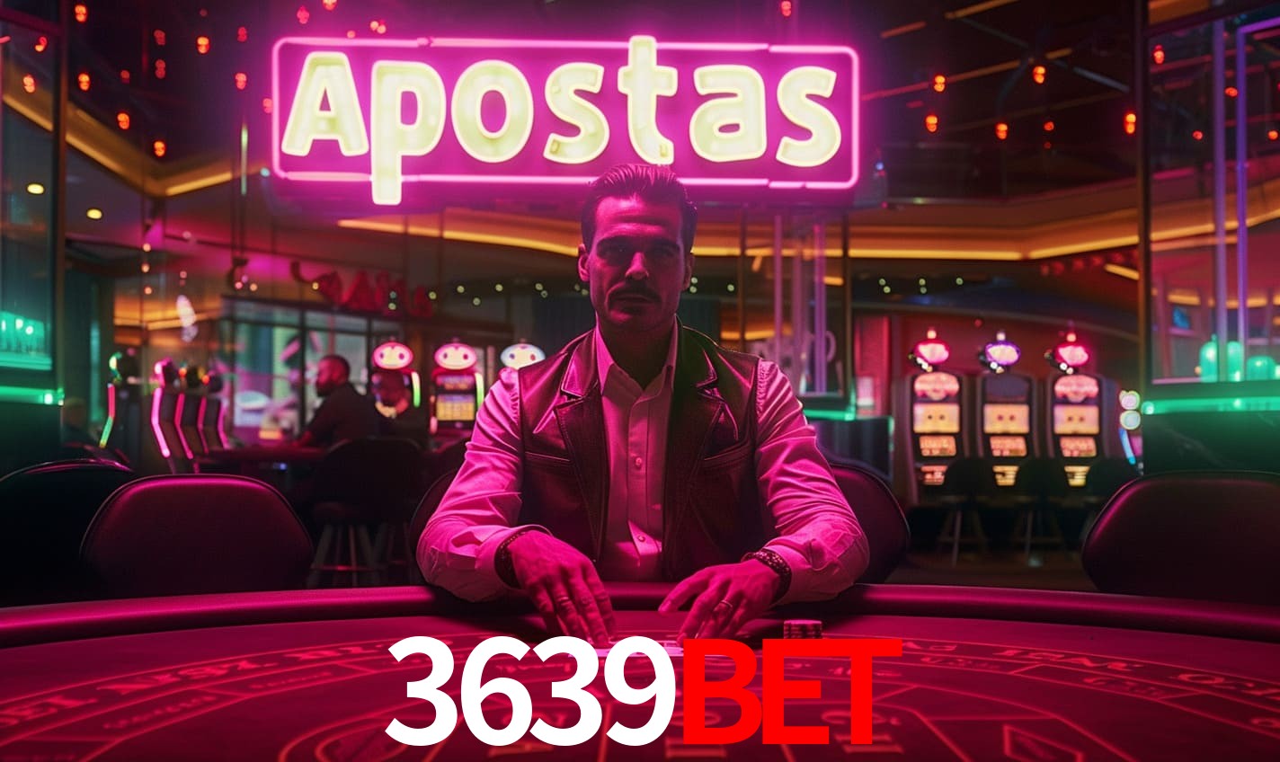 Estatísticas do Jogo 3639bet