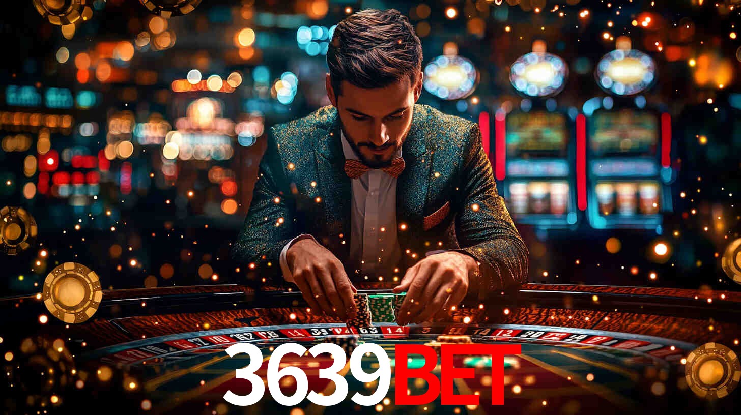 3639bet