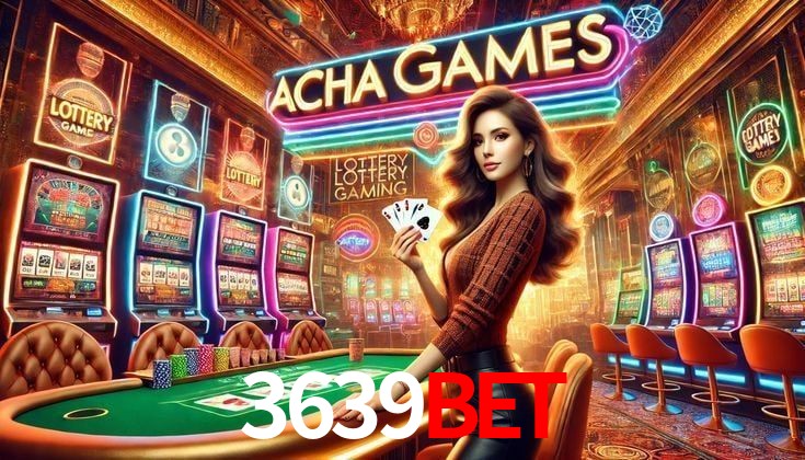 Roulette Table 3639bet
