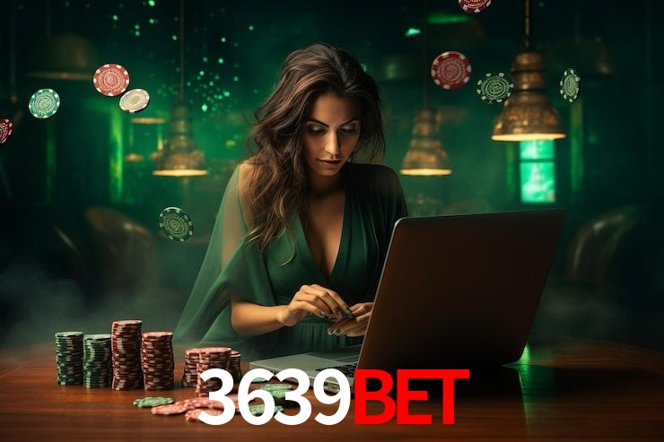 Descubra a Essência do 3639bet: Nossa História e Compromissos