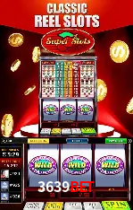 Flash Promotion 3639bet