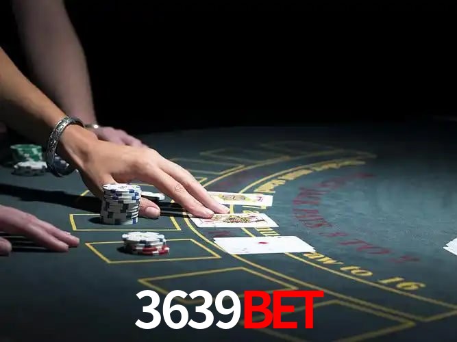 Descubra a Essência do 3639bet: Nossa História e Compromissos