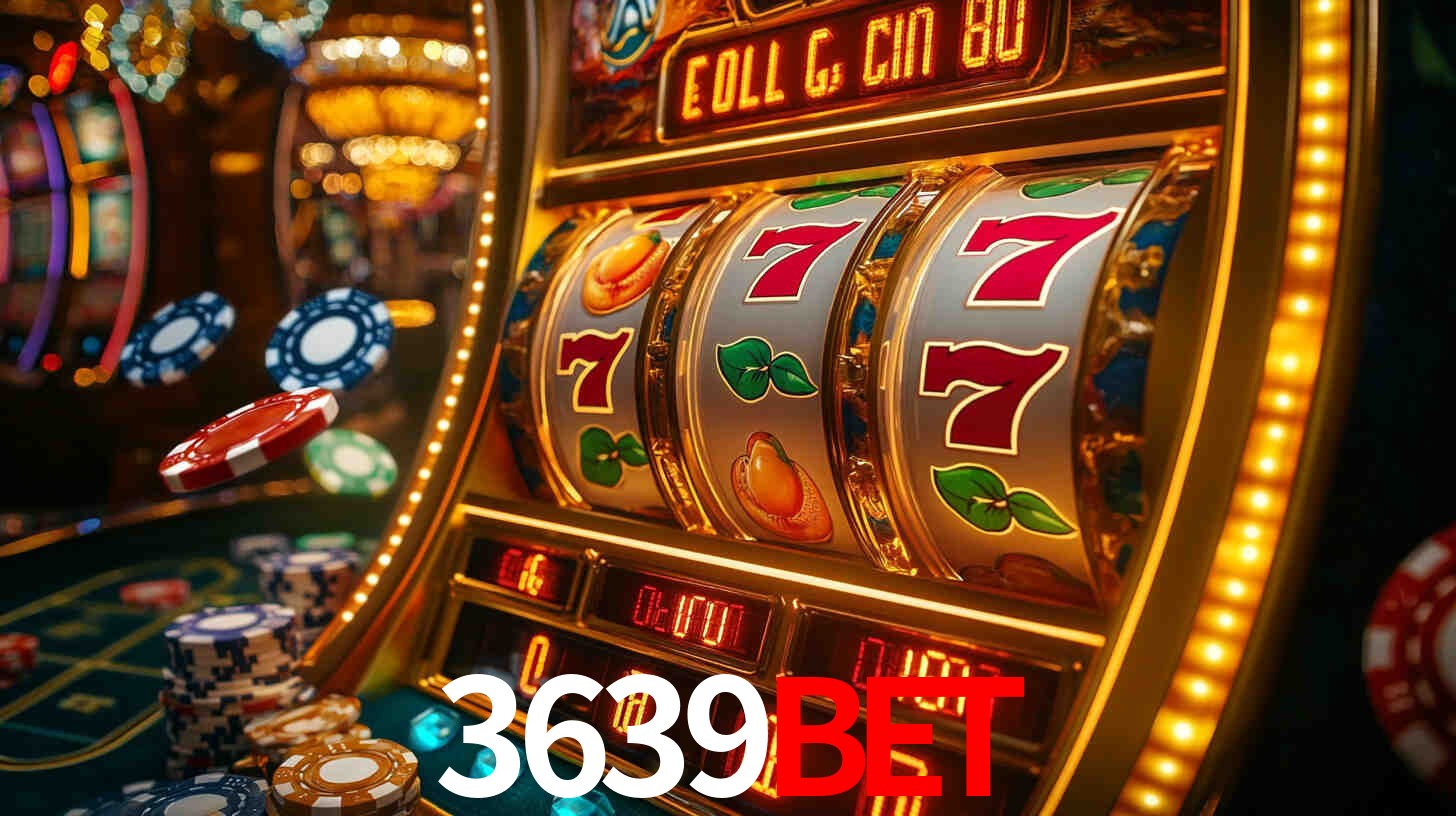 3639bet