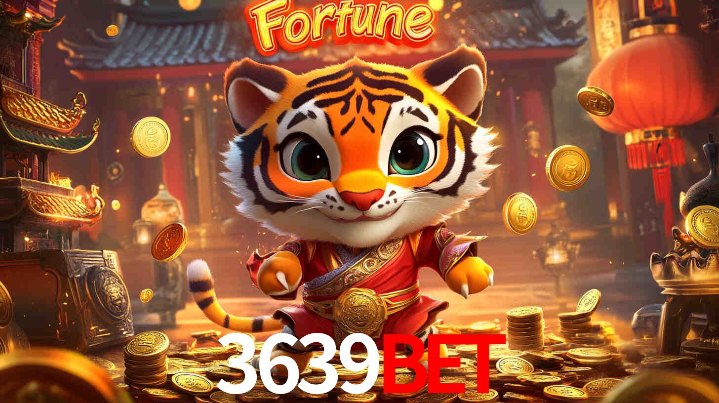 Casino Ao Vivo 3639bet
