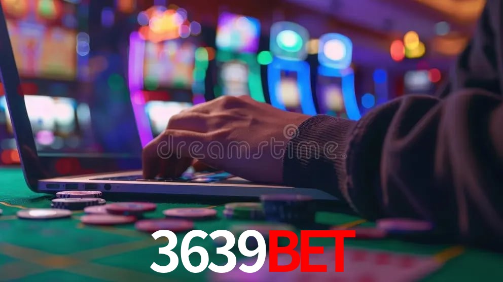 A Emoção da Loteria na 3639bet: Uma Chance de Mudança de Vida