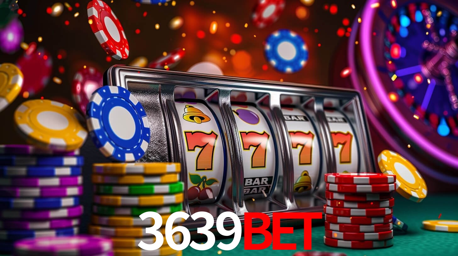 Descubra a Essência do 3639bet: Nossa História e Compromissos