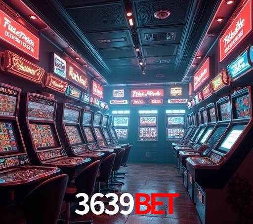 Explorando a Categoria de Eventos em Apostas na 3639bet