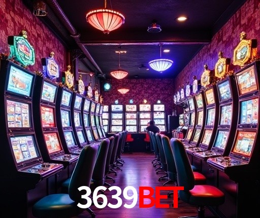Inovações de Jogos na 3639bet: O Futuro das Experiências Interativas