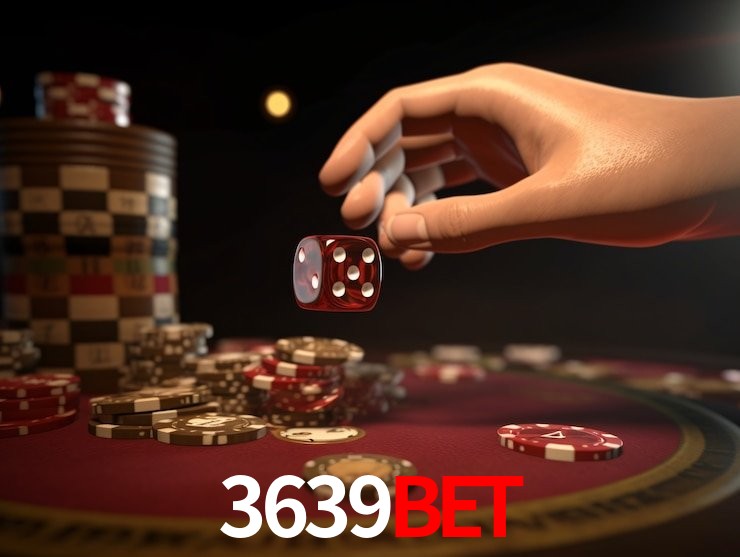 Apostas Esportivas na 3639bet: Um Guia Completo