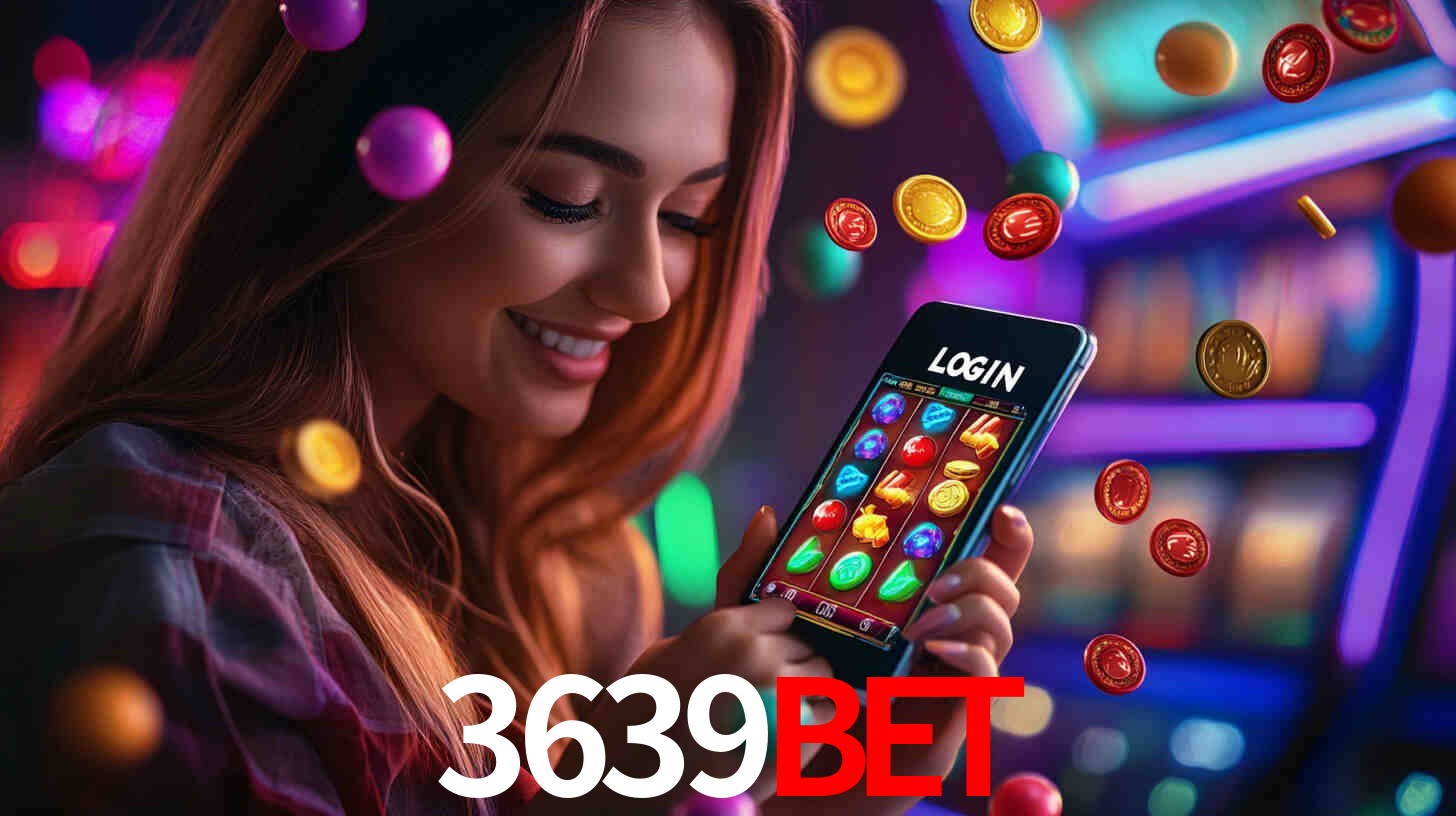 3639bet login