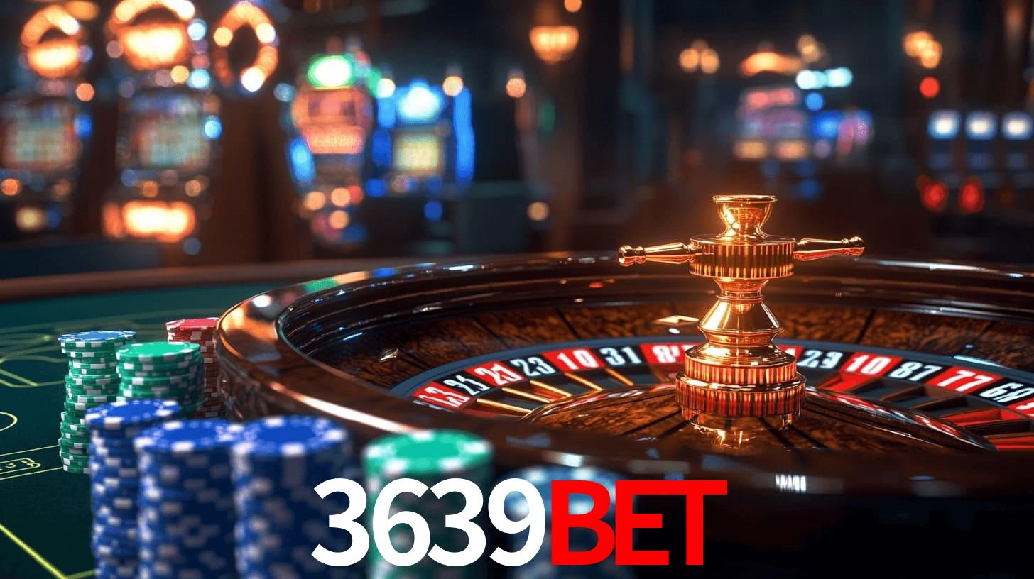 3639bet login