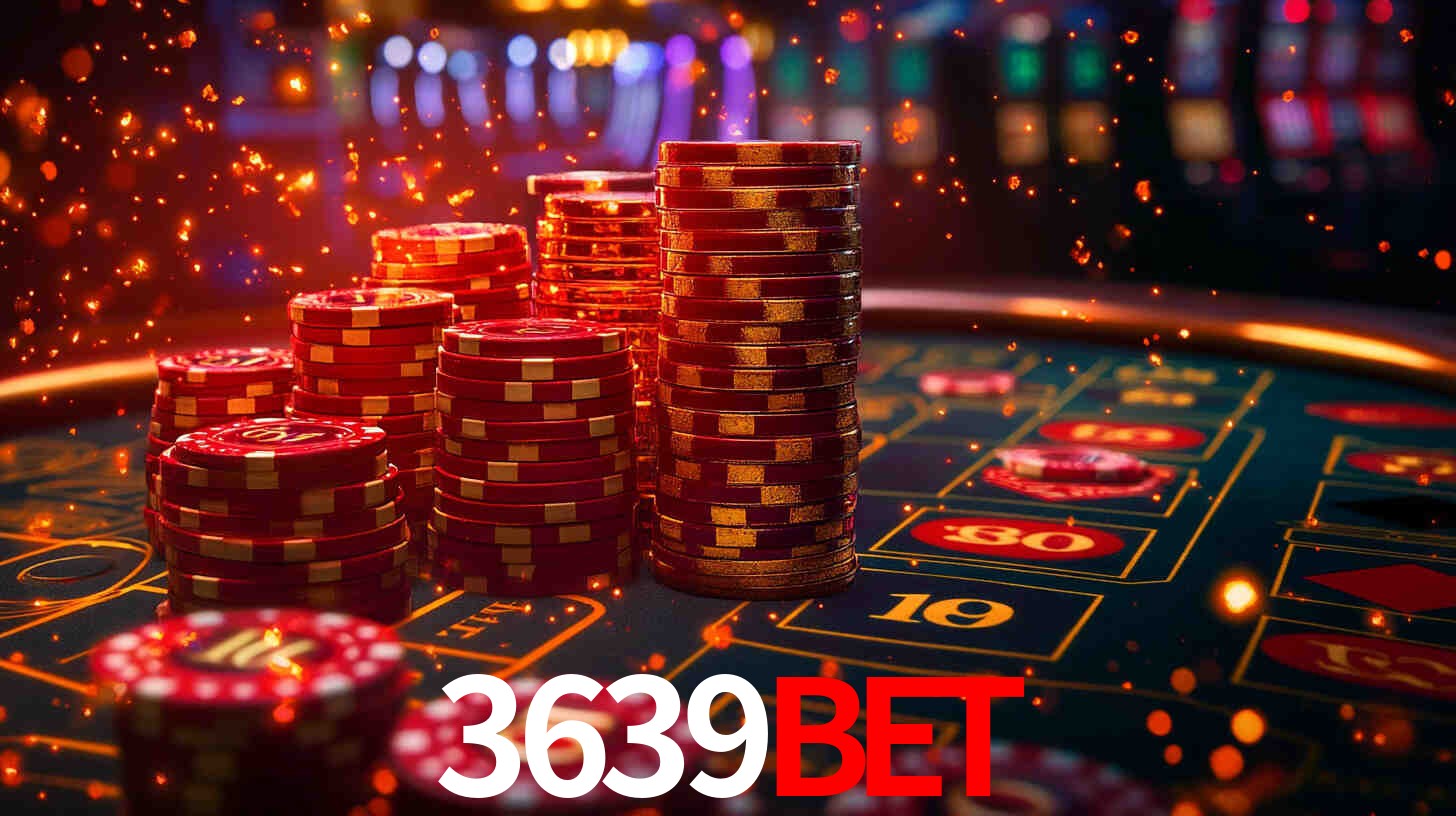 3639bet