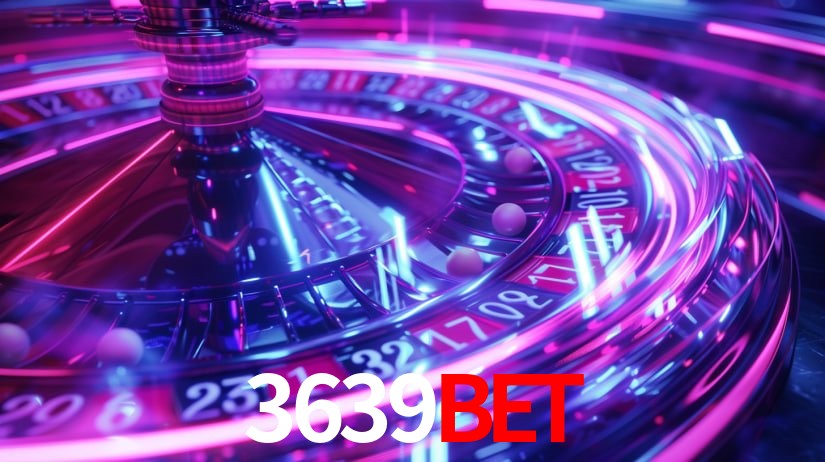 Diretório de Jogos 3639bet